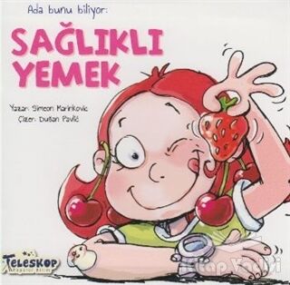 Ada Bunu Biliyor - Sağlıklı Yemek - 1