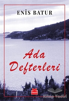 Ada Defterleri - Kırmızı Kedi Yayınevi