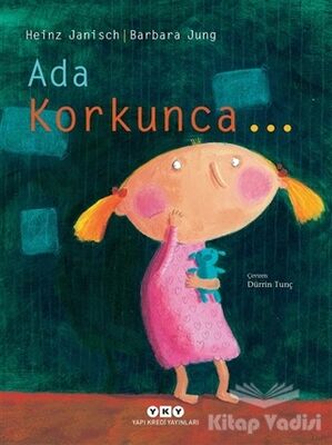 Ada Korkunca - 1