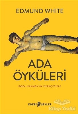 Ada Öyküleri - Edebi Şeyler