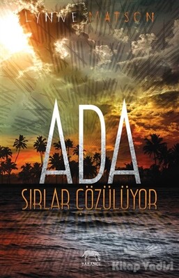 Ada: Sırlar Çözülüyor - Yabancı Yayınları