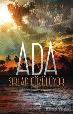 Ada: Sırlar Çözülüyor - 1