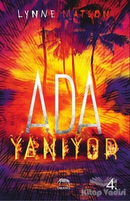 Ada Yanıyor - Yabancı Yayınları