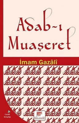 Adab-ı Muaşeret - Gelenek Yayıncılık