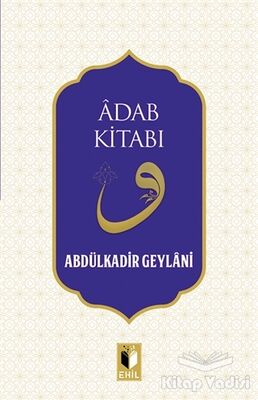 Adab Kitabı - 1