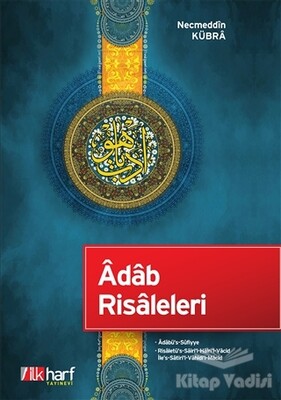 Adab Risaleleri - İlkharf Yayınevi