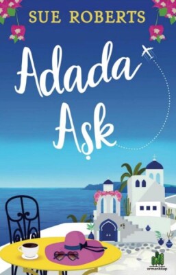 Adada Aşk - Orman Kitap