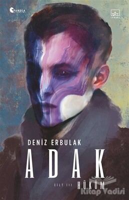 Adak Cilt 3 - Hüküm - İthaki Yayınları