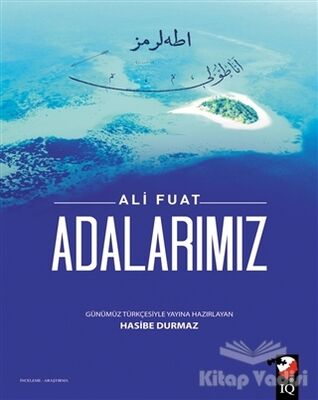 Adalarımız - 1