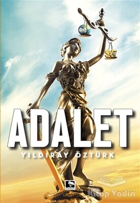 Adalet - Çınaraltı Yayınları