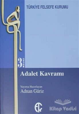 Adalet Kavramı - 1