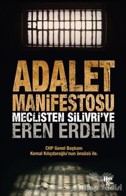 Adalet Manifestosu - 1