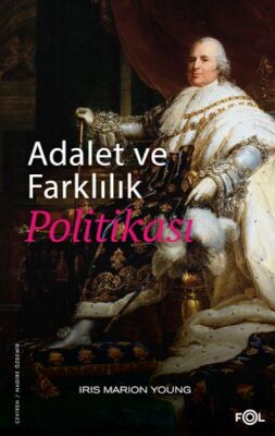 Adalet ve Farklılık Politikası - 1