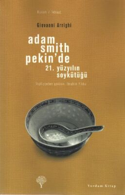 Adam Smith Pekin'de - 1