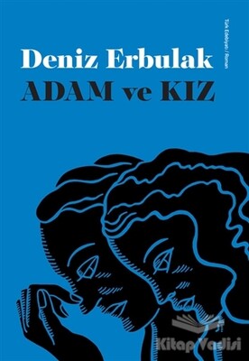 Adam ve Kız - Doğan Kitap