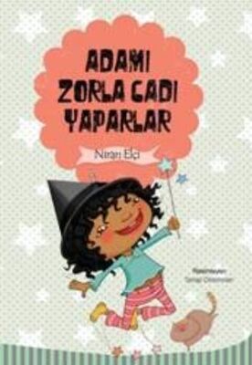 Adamı Zorla Cadı Yaparlar - 1