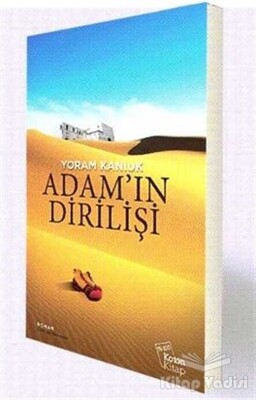 Adam'ın Dirilişi - Koton Kitap