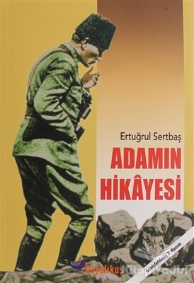 Adamın Hikayesi - Boyalıkuş Yayınları