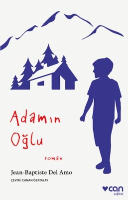 Adamın Oğlu - Can Sanat Yayınları