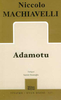 Adamotu - 1