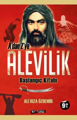 A'dan Z'ye Alevilik - Kripto Basın Yayın