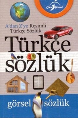 Adan Zye Resimli Türkçe Sözlük - 1