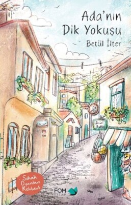 Ada’nın Dik Yokuşu - Fom Kitap