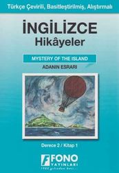 Adanın Esrarı (derece 2-A) - Fono Yayınları