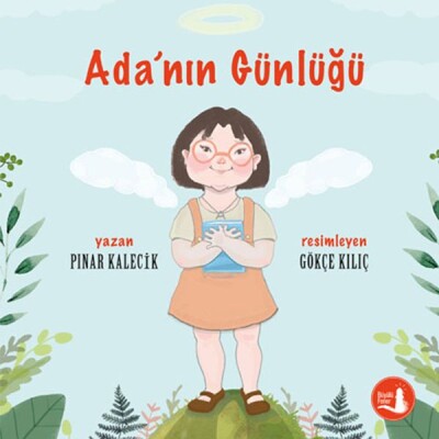 Ada'nın Günlüğü - Büyülü Fener Yayınları