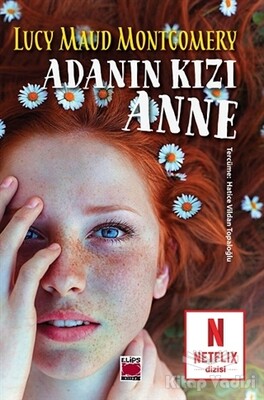 Adanın Kızı Anne - Elips Kitap