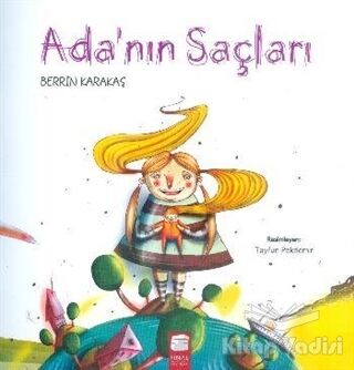 Ada'nın Saçları - 1