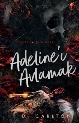Adeline’ı Avlamak - Lapis Kitap