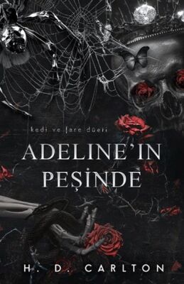 Adeline’ın Peşinde (Ciltli) - 1