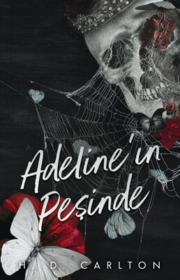 Adeline’ın Peşinde - Lapis Kitap