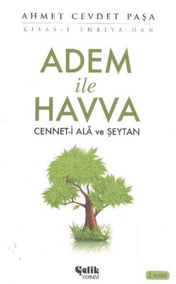 Adem ile Havva - Çelik Yayınevi