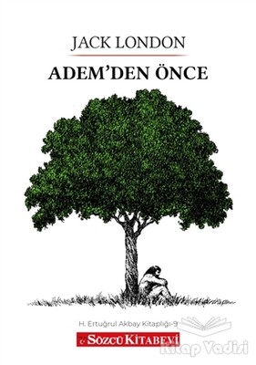 Adem'den Önce - Sözcü Kitabevi