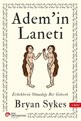 Adem'in Laneti - Koç Üniversitesi Yayınları