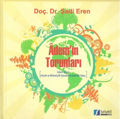 Ademin Torunları - 1