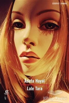 Adeta Hayal - Oğlak Yayınları