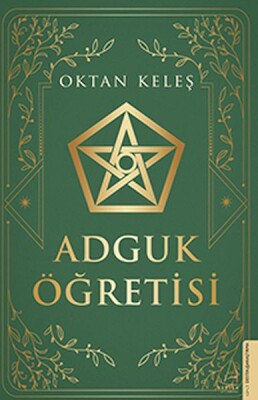 Adguk Öğretisi - Destek Yayınları