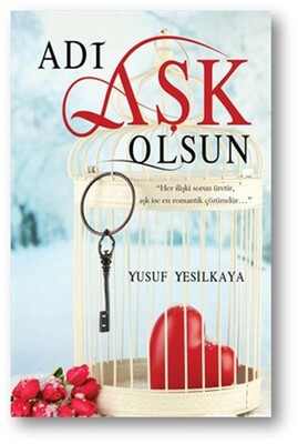 Adı Aşk Olsun - Akis Kitap