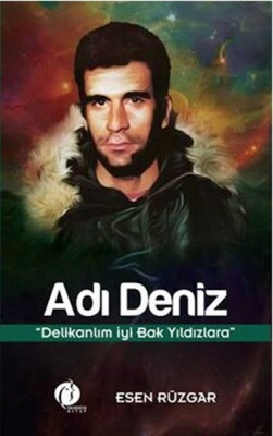 Adı Deniz (Ciltli) - Herdem Kitap