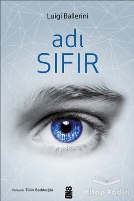 Adı Sıfır - On8 Kitap