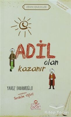 Adil Olan Kazanır - 1