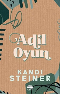 Adil Oyun - Martı Yayınları