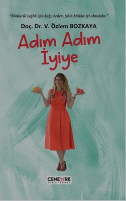 Adım Adım İyiye - Cenevre Fikir Sanat