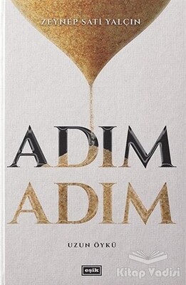 Adım Adım - Eşik Yayınları