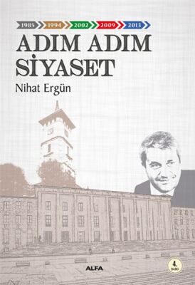 Adım Adım Siyaset - 1