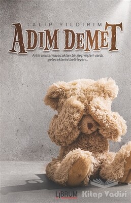 Adım Demet - Librum Kitap