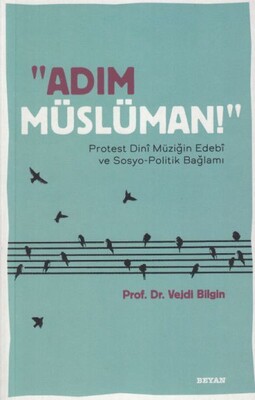 Adım Müslüman! - Beyan Yayınları